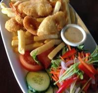 Newbliss Winery - Sunshine Coast Tourism