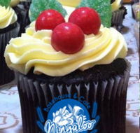 Ningaloo Bakehouse  Cafe - Sunshine Coast Tourism