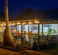 Ningaloo Lighthouse Bar  Bistro - Sunshine Coast Tourism