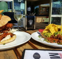 Ningaloo Reef Cafe - Sunshine Coast Tourism