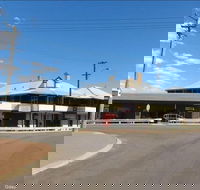 Northampton Motor Hotel - Sunshine Coast Tourism