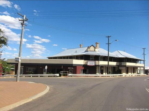 Northampton Motor Hotel - Sunshine Coast Tourism 0