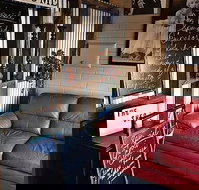 Northside Tavern Shed Restaurant - Sunshine Coast Tourism