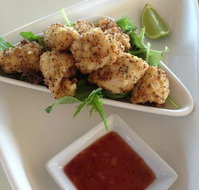 Oceans Restaurant - Sunshine Coast Tourism