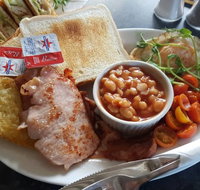 Offshore Cafe  Restaurant - Sunshine Coast Tourism
