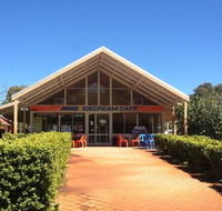 Oggies Ice Cream Cafe - Sunshine Coast Tourism