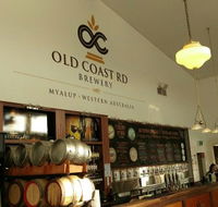 Old Coast Road Brewery - Sunshine Coast Tourism
