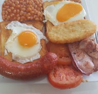 Open Pit Cafe - Sunshine Coast Tourism