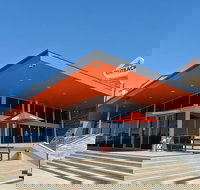 Outback Travel Centres Carnarvon - Sunshine Coast Tourism