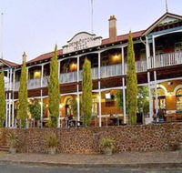 Pemberton BEST WESTERN Hotel - Sunshine Coast Tourism