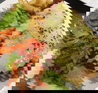 Pemberton Sports Club - Holiday Sunshine Coast