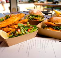 Pengos Cafe - Sunshine Coast Tourism