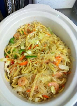 Philippine Magic Cafe - Sunshine Coast Tourism 0