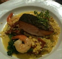 PKG Bar and Grill - Sunshine Coast Tourism