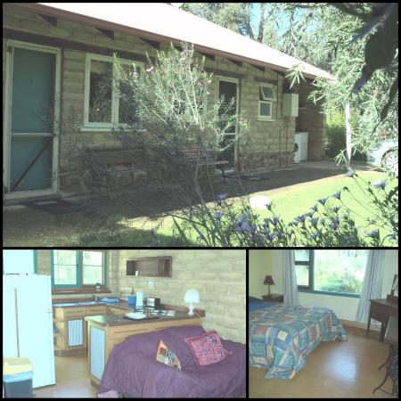 Porongurup Shop, Tearoom & Village Inn - Sunshine Coast Tourism 0