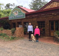 Porongurup Tea Rooms - Sunshine Coast Tourism
