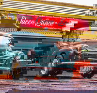 Queen of Sauce Providore - Holiday Sunshine Coast