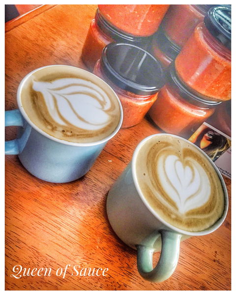 Queen Of Sauce Providore - Holiday Sunshine Coast 3