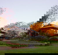 Rivendell Winery Restaurant - Holiday Sunshine Coast