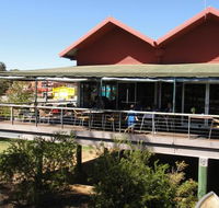 Rivers Edge Cafe - Sunshine Coast Tourism
