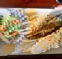 Riverside Hotel - Sunshine Coast Tourism