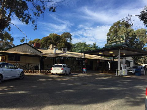 Riverside Roadhouse - Sunshine Coast Tourism 0