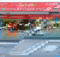 Rooh Afzah - Sunshine Coast Tourism