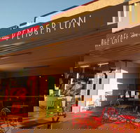 Sage Cafe - Sunshine Coast Tourism