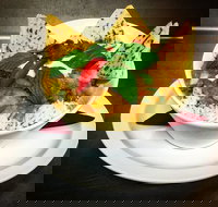 Sails Bar And Bistro At Lakeside Resort Kununurra - Sunshine Coast Tourism