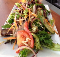 Scotts Tavern - Sunshine Coast Tourism