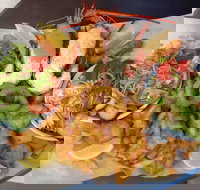 Sea Breeze Cafe - Sunshine Coast Tourism