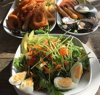 Seashells Cafe - Sunshine Coast Tourism