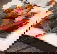 Secret Harbour Chinese Restaurant - Sunshine Coast Tourism