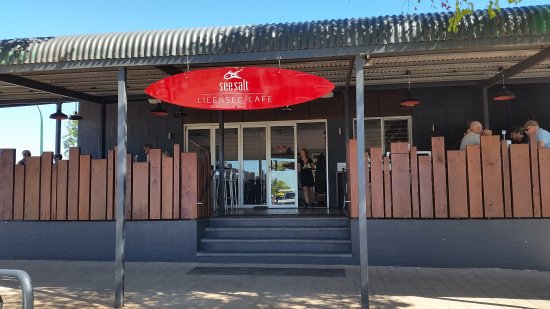 Learmonth WA Sunshine Coast Tourism