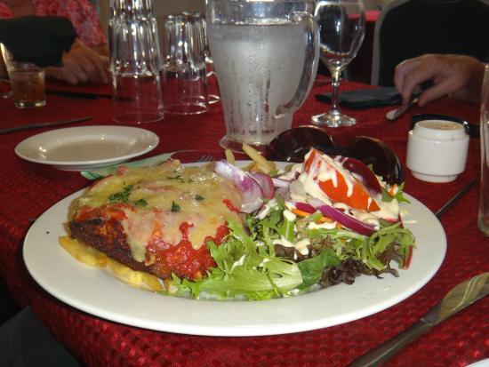 Hopeland WA Sunshine Coast Tourism