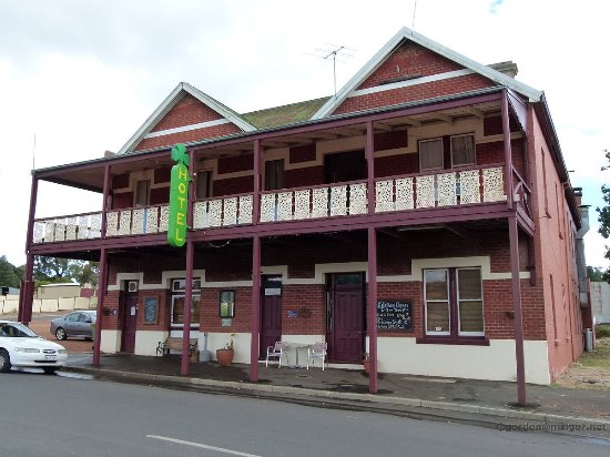 North Greenbushes ACT Sunshine Coast Tourism