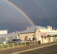 Shipwrecked Gourmet Bakery - Holiday Sunshine Coast