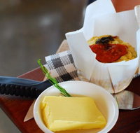 Sidekick Cafe Margaret River - Sunshine Coast Tourism