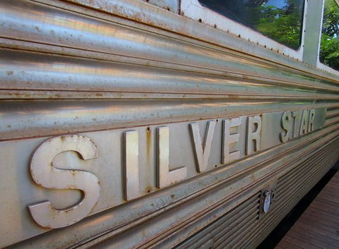 Silver Star Cafe - Holiday Sunshine Coast 0