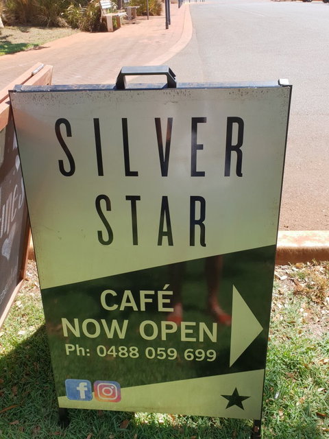 Silver Star Cafe - Holiday Sunshine Coast 1
