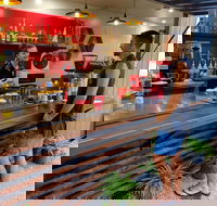 Spilled the Beans - Sunshine Coast Tourism