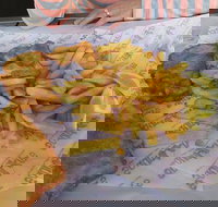 Squidlips - Sunshine Coast Tourism