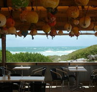 Starfish Cafe - Holiday Sunshine Coast
