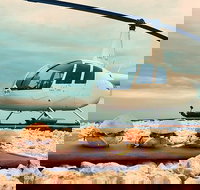 Sunsets Cafe at One Mile Jetty - Sunshine Coast Tourism