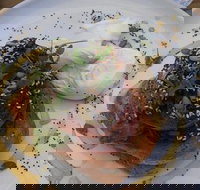 Surfing Lizard Cafe - Sunshine Coast Tourism