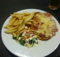 Tambrey Bistro - Sunshine Coast Tourism