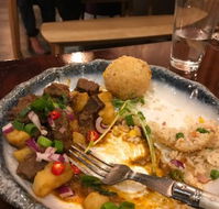 Taste Cafe Restaurant