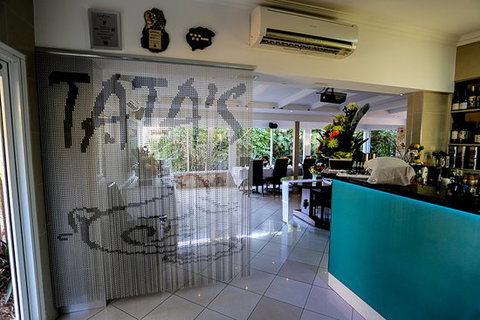 Tata's Cafe - Sunshine Coast Tourism 0