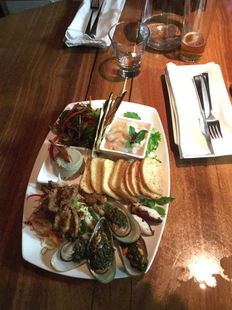 Tata's Cafe - Sunshine Coast Tourism 2