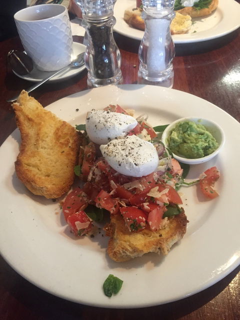 The Barking Cow - Holiday Sunshine Coast 12